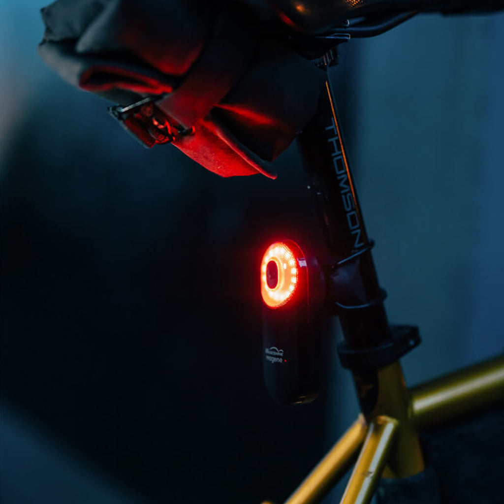 Shop Magicshine SEEMEE 508 Radar Rear Light  Online in India | United By Cycling