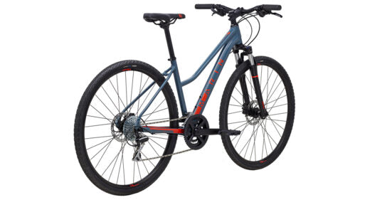 Shop Marin San Anselmo DS2 (Grey) Bikes Online in India  | United By Cycling