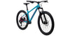 Shop Marin San Quentin 1 (Teal/Pink) Bikes Online in India  | United By Cycling