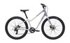Shop Marin Stinson 1 (White Silver) Online in India | United By Cycling