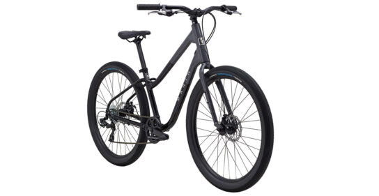 Shop Marin Stinson 1 (Black Charcoal) Bikes Online in India  | United By Cycling
