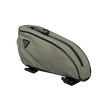 Topeak Toploader Green 0.75L – top tube bike bag for storage from online bike shop