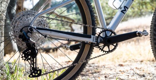 Shop Marin Team Marin 1 (Chrome) Bikes Online in India  | United By Cycling