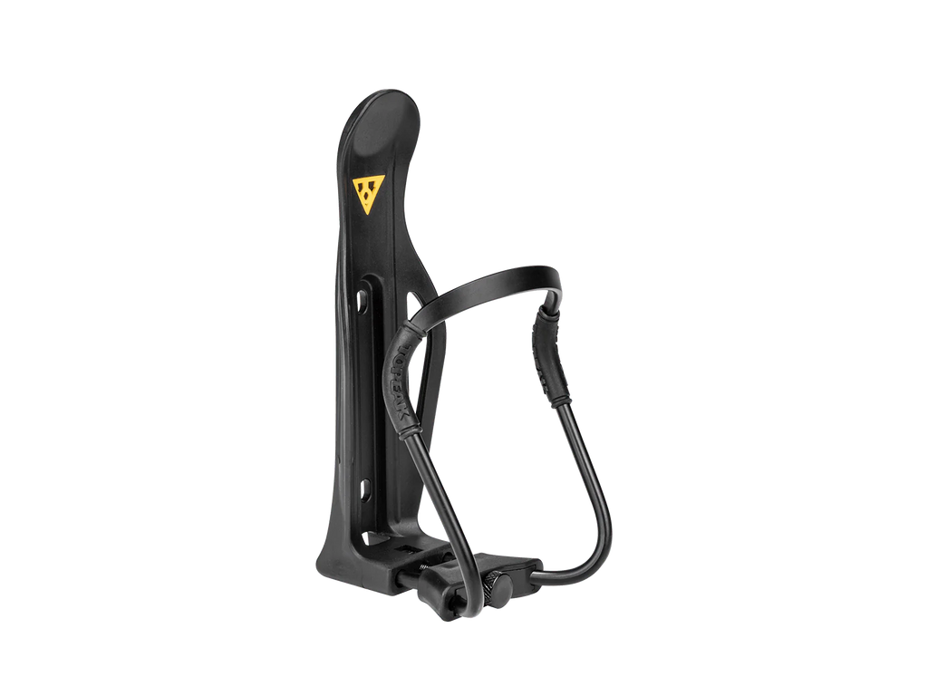 TOPEAK MODULA CAGE II ALL BLACK VERSION (TMD06BK)