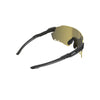 Shop Magicshine Windbreaker Classic Sunglasses-Gold  Online in India | United By Cycling