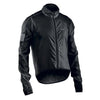 Shop Northwave Vortex Rainwear Jacket (Black) Online in India | United By Cycling