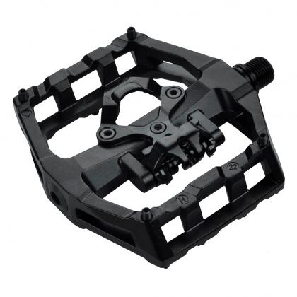 Wellgo B 365 Clipless Pedal One Side SPD