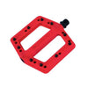 Xpedo Felix Flat Pedal-Red