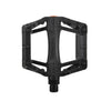 Xpedo Juvee Flat Pedal Black