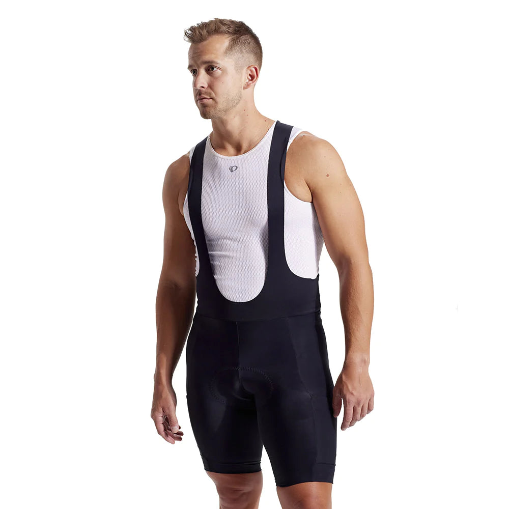 Shop PEARL iZUMi Expedition Mens Cycling Bib Shorts (Black) Online in India | United By Cycling