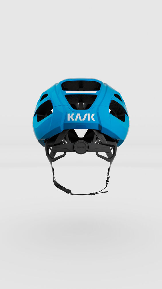 kask helmet protone icon (light blue)