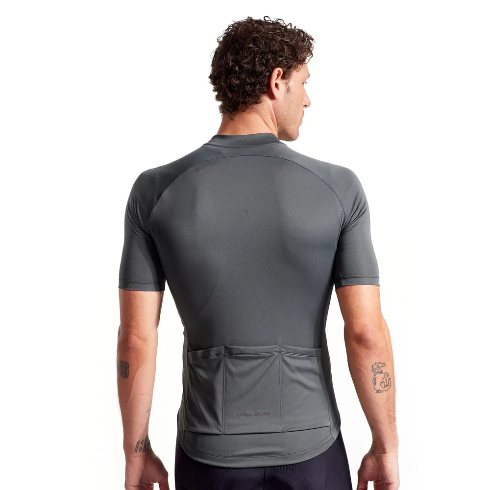 Shop PEARL iZUMi Mens Attack Cycling Jersey (Urban Sage) Online in India | United By Cycling