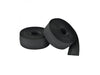 Close-up view of the anti-slip silicone pattern on the bar tape
