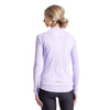 Shop PEARL iZUMi Womens Attack Long Sleeve Jersey (Brazen Lilac) Online in India | United By Cycling