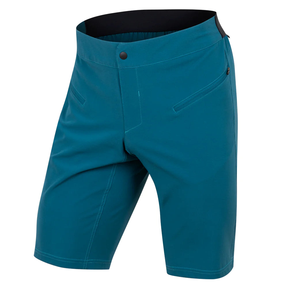 Shop PEARL iZUMi Canyon Mens Shorts with Liner (Ocean Blue) Online in India | United By Cycling