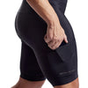 Shop PEARL iZUMi Expedition Mens Cycling Bib Shorts (Black) Online in India | United By Cycling