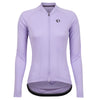 Shop PEARL iZUMi Womens Attack Long Sleeve Jersey (Brazen Lilac) Online in India | United By Cycling