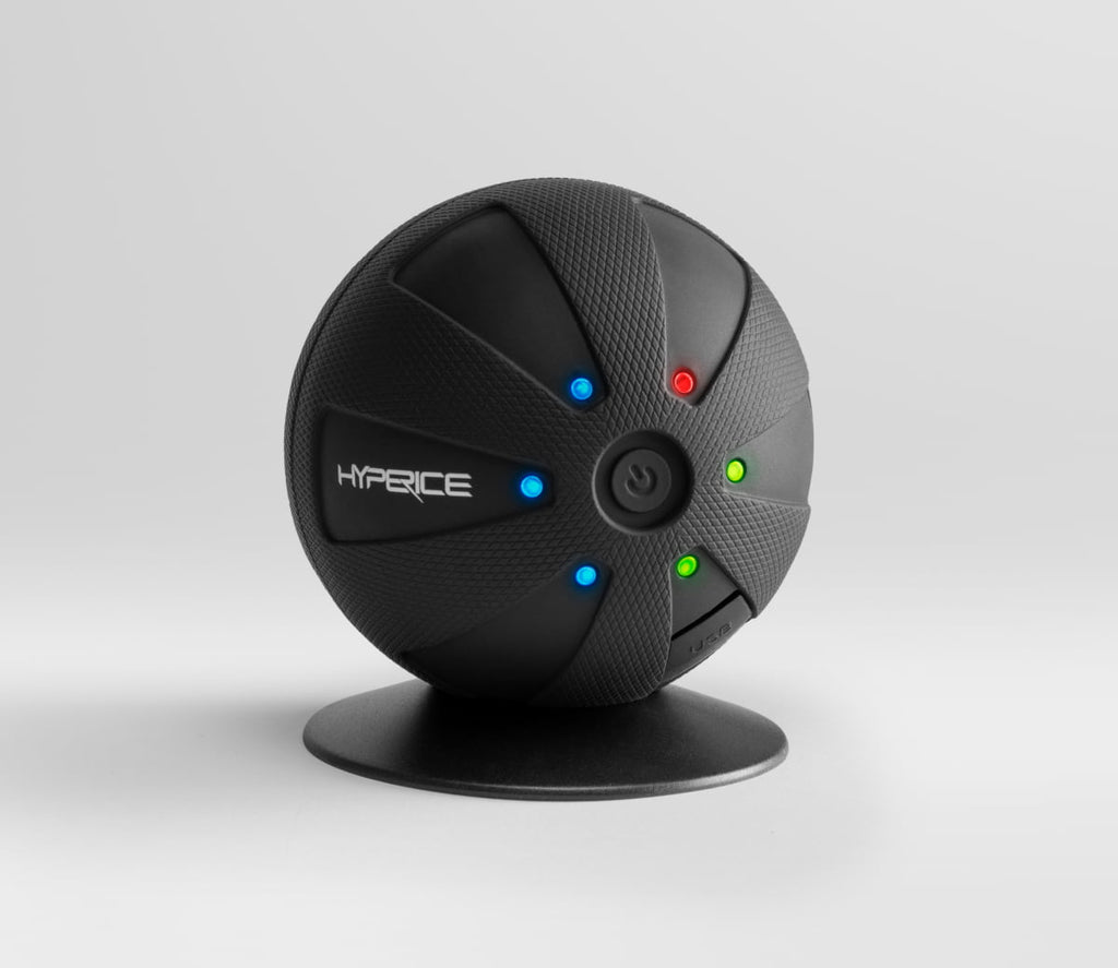 Shop Hyperice Hypersphere Mini Online in India | United By Cycling