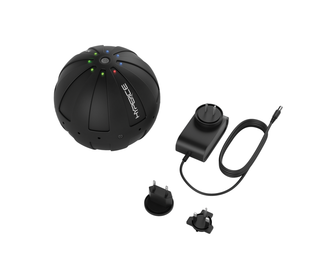 Shop Hyperice Hypersphere Online in India | United By Cycling