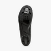 Shop SHIMANO MTB SHOES - SH-RX600 (Black, size 44 wide) Online In India