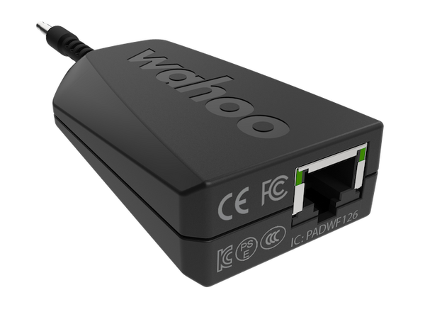 Wahoo KICKR Direct Connect Cable - Reliable Wired Connection