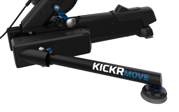 アクセサリー WAHOO KICKR MOVE Wahoo KICKR MOVE Indoor Trainer | Premium Cycling Trainer – United