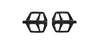 Shop LOOK trail fusion pedals (Black) Online in India | United By Cycling