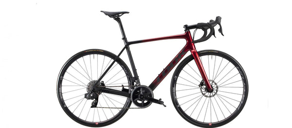 Look 785 Huez Interference Ultimate Climber's Road Bike