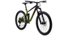 Shop Marin Rift Zone 1 - 29" (Black/Orange) Bikes Online in India  | United By Cycling