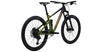 Shop Marin Rift Zone 1 - 29" (Black/Orange) Bikes Online in India  | United By Cycling