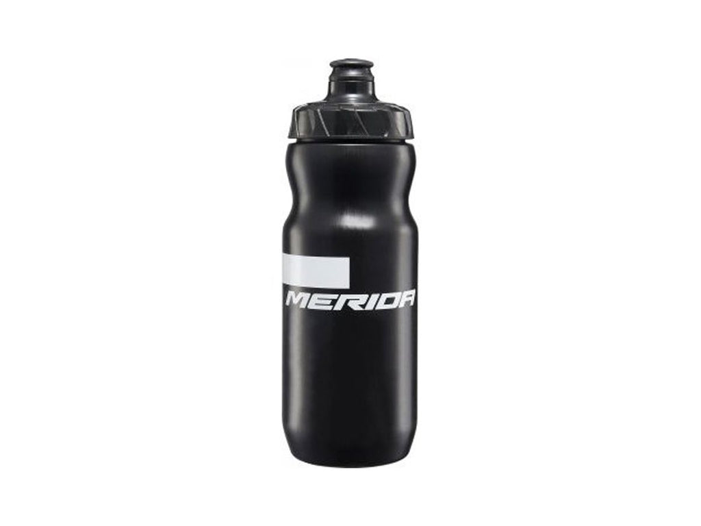 Shop Merida Stripe Classic Bottle - 680 ml (Black-White) Online in India | United By Cycling