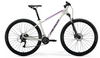 Shop Merida Big Nine 20 2X (White/Purple) Online in India | United By Cycling