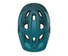 Shop MET Echo MIPS MTB Helmet (Petrol Blue/Matt) - Medium Online in India | United By Cycling