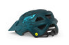 Shop MET Echo MIPS MTB Helmet (Petrol Blue/Matt) - Medium Online in India | United By Cycling