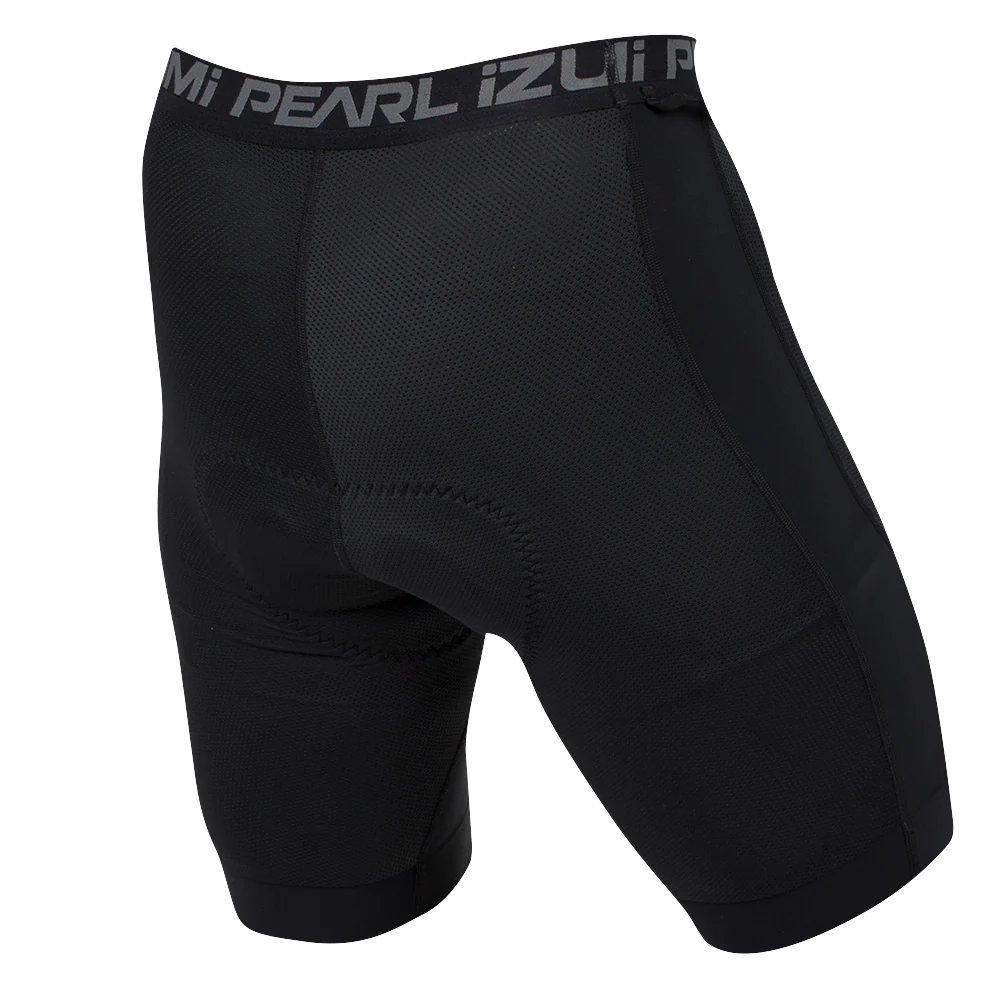 Shop PEARL iZUMi Select Liner Mens Shorts (Black) Online in India | United By Cycling
