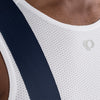 Shop PEARL iZUMi Attack Mens Bib Shorts (Navy) Online in India | United By Cycling