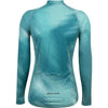 Shop PEARL iZUMi Womens Attack Long Sleeve Jersey (Gulf Teal Depth) Online in India | United By Cycling