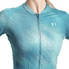 Shop PEARL iZUMi Womens Attack Long Sleeve Jersey (Gulf Teal Depth) Online in India | United By Cycling