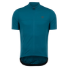 Shop PEARL iZUMi Quest Mens Cycling Jersey (Ocean Blue) Online in India | United By Cycling