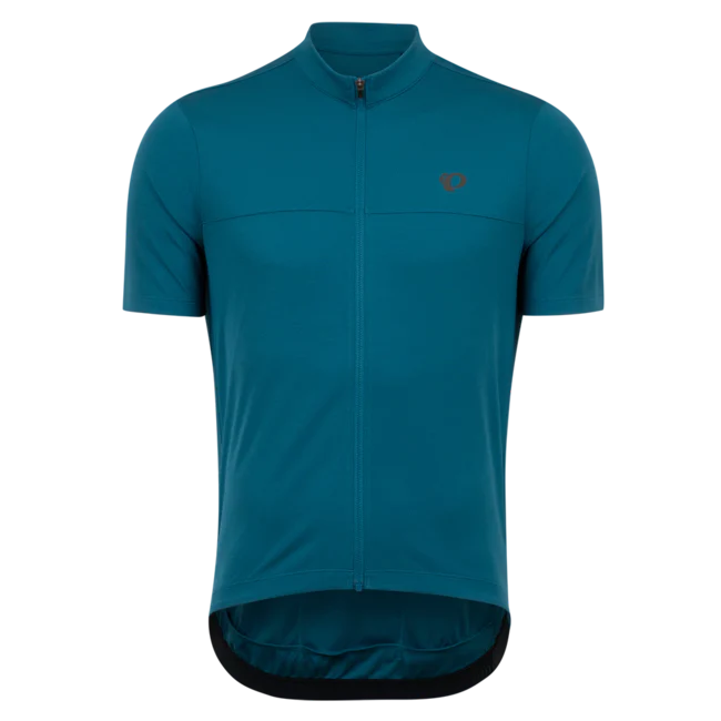 Shop PEARL iZUMi Quest Mens Cycling Jersey (Ocean Blue) Online in India | United By Cycling