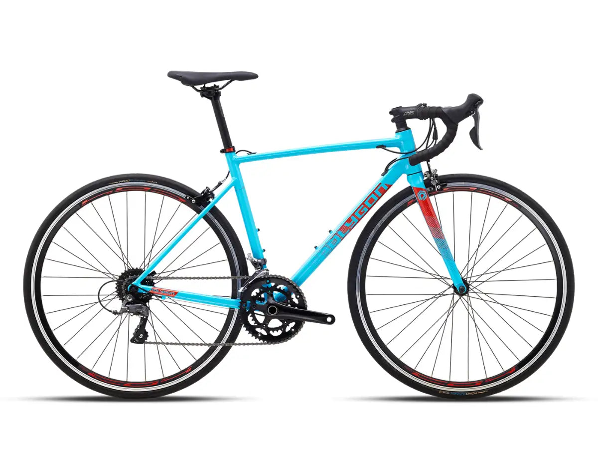 自転車本体 [POLYGON] STRATTOS S2 Shop Polygon Strattos S2 - Lightweight Blue Road Bike – United By