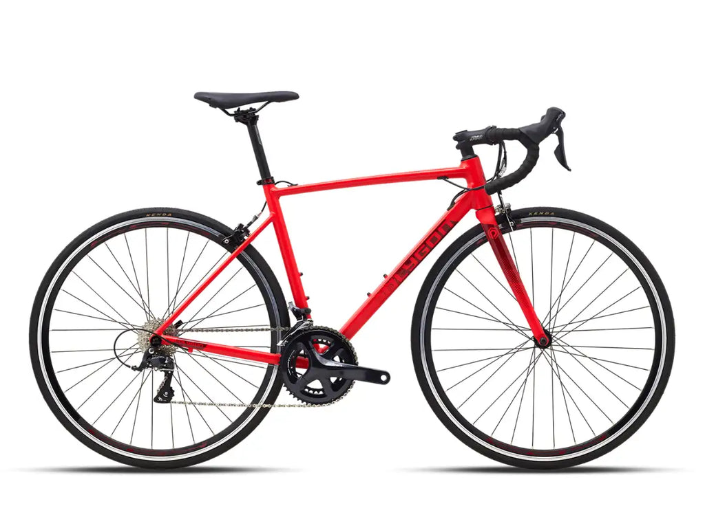 Polygon Strattos S3-Orange(2023)