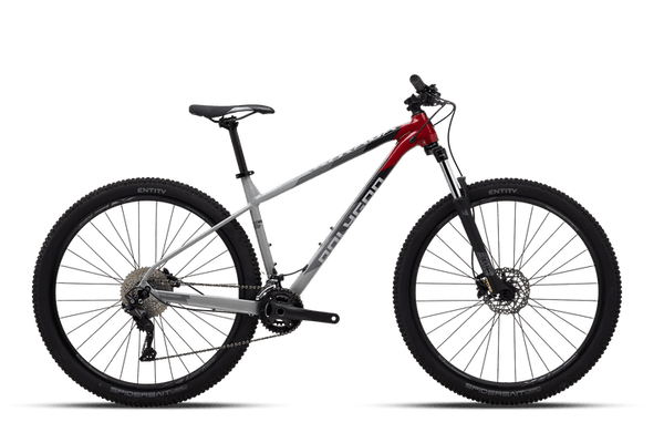 Xtrada Polygon Hardtail Mtb XTRADA