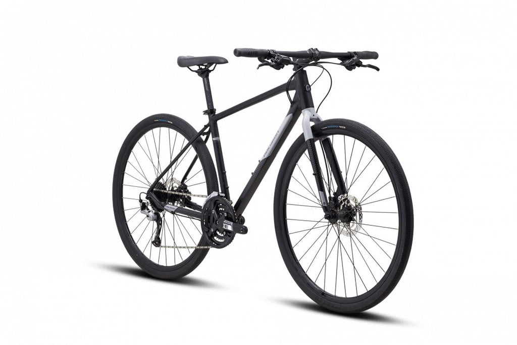 POLYGON PATH 3 (BLACK)