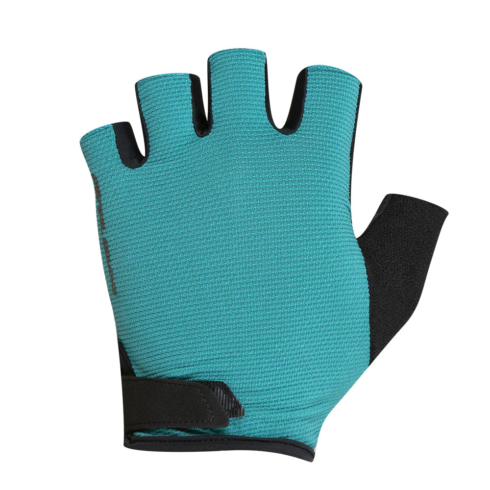 Shop PEARL IZUMI QUEST CYCLING GLOVES (GULF TEAL) Size S Online in India | United By Cycling