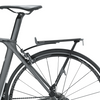 Topeak Rack Roadie in black – lightweight rear rack for road bikes from online bike shop
