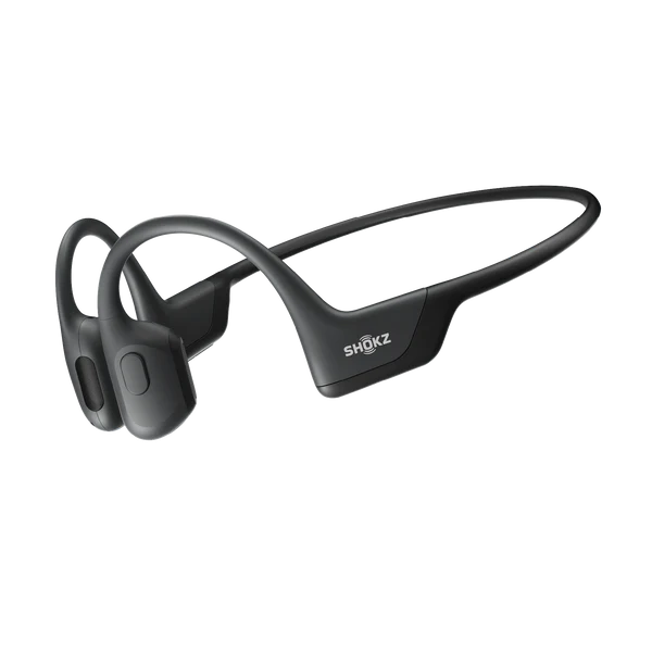 Shokz OpenRun Pro (Black) Shokz OpenRun Pro (Black)