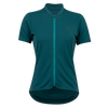 Shop PEARL IZUMI QUEST WOMENS JERSEY (DARK SPRUCE/GULF TEAL) Online in India | United By Cycling