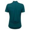 Shop PEARL IZUMI QUEST WOMENS JERSEY (DARK SPRUCE/GULF TEAL) Online in India | United By Cycling