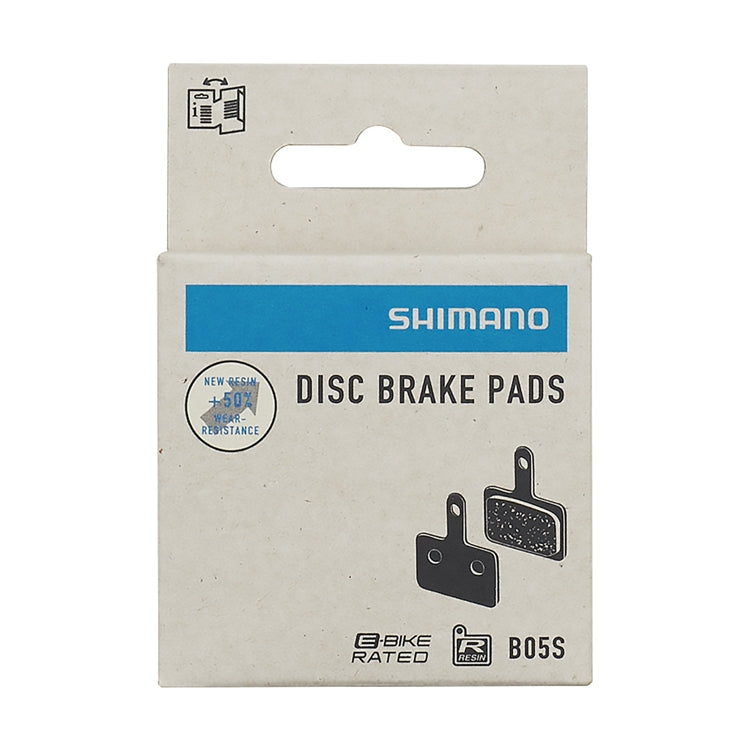 Shop Shimano Disc Brake Resin B05S-RX Online In India